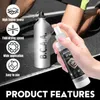 Spray de marquage laser pour différents matériaux, 150 ml Voir les images du produit 4