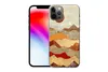 MuchoWow® Handyhülle Schutzhülle Hülle für iPhone 13 Pro Produktbild-Vorschau 2