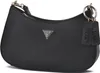 GUESS NOELLE II TOP ZIP SHOU Čierna Náhľad obrázku produktu 19