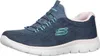 Skechers Summits Fun Flare Navy Größe EU 40 Produktbild-Vorschau 22
