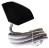 kalb | LED Unterbauleuchte mit Schalter u. 230V Steckdose Produktbild-Vorschau 8