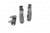Bosch Bremsbackensatz  0 204 114 586 Produktbild-Vorschau 17