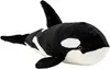 Kuscheltier Killerwal 38 cm Orca Schwertwal Produktbild-Vorschau 2