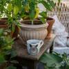 Charlotte Nicolin Tasse Oscar, Tasse, Porc, Fine Bone Voir les images du produit 2