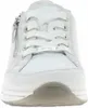 Ara Sneaker 'Osaka 2.0' Echtleder silber, Damen:37.5 EU Produktbild-Vorschau 23
