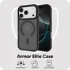 Cazy Coque compatible avec iPhone 17 Pro Max Coque Voir les images du produit 2