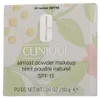 Clinique Almost Powder Makeup SPF 15, Kompaktní skříň, Náhled obrázku produktu 7