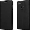 Cadorabo Hülle für Huawei P SMART 2018 / Enjoy 7S Schutz Produktbild-Vorschau 2