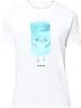 Mr. & Mrs. Panda Größe XL T-Shirt Beste Freunde Salz - Weiß Produktbild-Vorschau 1