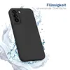Hülle für Samsung Galaxy S21 Case Cover Bumper Smartphone Produktbild-Vorschau 7
