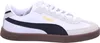 Puma Club II Era Jr. Sneaker Weiß Produktbild-Vorschau 23