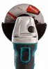 MAKITA Accuwinkelslijper 18,0 V - Model DGA513Z Productafbeelding-voorbeeld 19