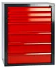 Schubladenschrank 7 SL "MAMMUT" Produktbild-Vorschau 2