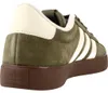 adidas VL Court 3.0 Sneaker Grün Produktbild-Vorschau 3