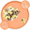 Animille Vanille : Biscuits pour chiens en forme de mini Voir les images du produit 4
