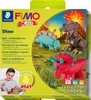 FIMO kids form & play Dino, 1Stück Produktbild-Vorschau 6