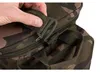 Fox Camolite Compact Carryall 54x32x33cm - Angeltasche Produktbild-Vorschau 5