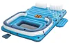 Hydro-Force™ 6- Personen Badeinsel „Tropical Breeze“ 389 x Produktbild-Vorschau 11