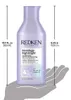 Redken Blondage High Bright Conditioner 300ml Anteprima dell’immagine prodotto 3