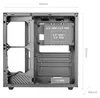 Mars Gaming MCV-ONE Midi Tower Schwarz Produktbild-Vorschau 11