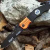 MTech couteau de sauvetage, couteau pliant pour le camping Voir les images du produit 2