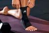 Adidas Essential Ankle Support - M Produktbild-Vorschau 3