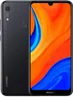 Huawei Y6s Dual-SIM starry black Produktbild-Vorschau 1
