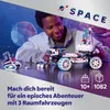 Lego® - Technic - Lunar Outpost™ Raumrover - 42211 Produktbild-Vorschau 37