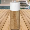 Handmühle aus Akazienholz mit Keramikmahlwerk Produktbild-Vorschau 17