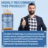 Parasite Blast Detox Complex 1485 mg (120 capsule) Anteprima dell’immagine prodotto 5