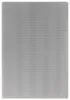 ChiliTec 22171 Einbaulautsprecher "CTE-34E",eckig, weiß Produktbild-Vorschau 8