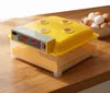 Incubateur Couveuse automatique Couveuse de surface Voir les images du produit 7