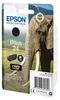 Epson Elephant Singlepack Black 24 Claria Photo HD Ink, Produktbild-Vorschau 2