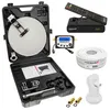 PremiumX Camping SAT Anlage Receiver SatFinder LNB 10m Produktbild-Vorschau 1