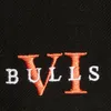 Mitchell & Ness Snapback Cap - CORE VI Chicago Bulls Produktbild-Vorschau 4