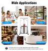 Presse hydraulique pour fruits - Extracteur de jus - Presse Voir les images du produit 7
