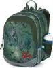 Schulrucksack Dinosaurier Topgal ELLY 22015 Produktbild-Vorschau 11