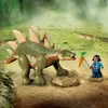 Dinosaurie misie: Objav stegosaura Náhľad obrázku produktu 44
