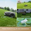 MOVA 600 Mähroboter, UltraView™ kabellose Einrichtung & Produktbild-Vorschau 7