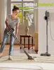 Kalado KCV01 Akku-Staubsauger 26KPa 250W kabellos 40Min Produktbild-Vorschau 2