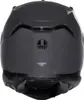 AGV K7 Mono Helm, grau, L (59/60) Produktbild-Vorschau 4