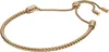 Damen Nietenarmband von PANDORA Moments, vergoldet Produktbild-Vorschau 1