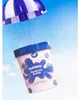 Tubbees Blueberry Sorbet parfémovaná voda unisex 50 ml Náhľad obrázku produktu 7