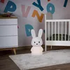 innoGIO Rabbit Mega Maxi Lampada Anteprima dell’immagine prodotto 3