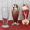 12x LONDON pojemniki na lody z podstawką 350ml Podgląd zdjęcia produktu 3