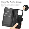 Klapphülle für Xiaomi Redmi Note 17 Pro 5G Hülle Wallet Produktbild-Vorschau 6