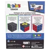 Rubik's Cube Coach 3X3 – Puzzlespiel für Erwachsene & Produktbild-Vorschau 4