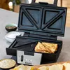 Krups FDK453 Colore: argento-nero Anteprima dell’immagine prodotto 4