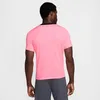 NIKE M NK DF STRK TOP SS cinnamon M Produktbild-Vorschau 2