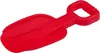 Pala da spiaggia Eddy Toys Jumbo 37,5 cm Rossa – Giocattolo Anteprima dell’immagine prodotto 2